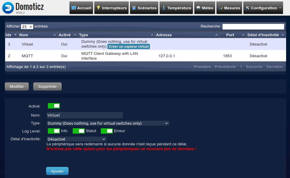découvrez notre avis sur domoticz, la plateforme de domotique open source. explorez ses fonctionnalités, ses avantages et inconvénients, ainsi que des conseils pour optimiser votre expérience domotique.