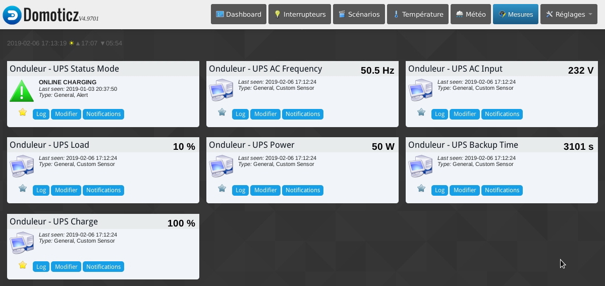 découvrez notre analyse complète sur domoticz, le logiciel de domotique open source. lisez les avis d'utilisateurs, ses fonctionnalités, avantages et inconvénients pour mieux comprendre comment cette solution peut optimiser votre maison connectée.