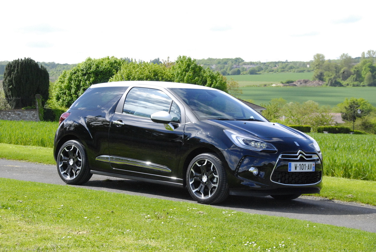 découvrez notre avis complet sur la ds3, une citadine au style audacieux et aux performances remarquables. analysez les caractéristiques, les points forts et les faiblesses de ce véhicule pour faire le meilleur choix.