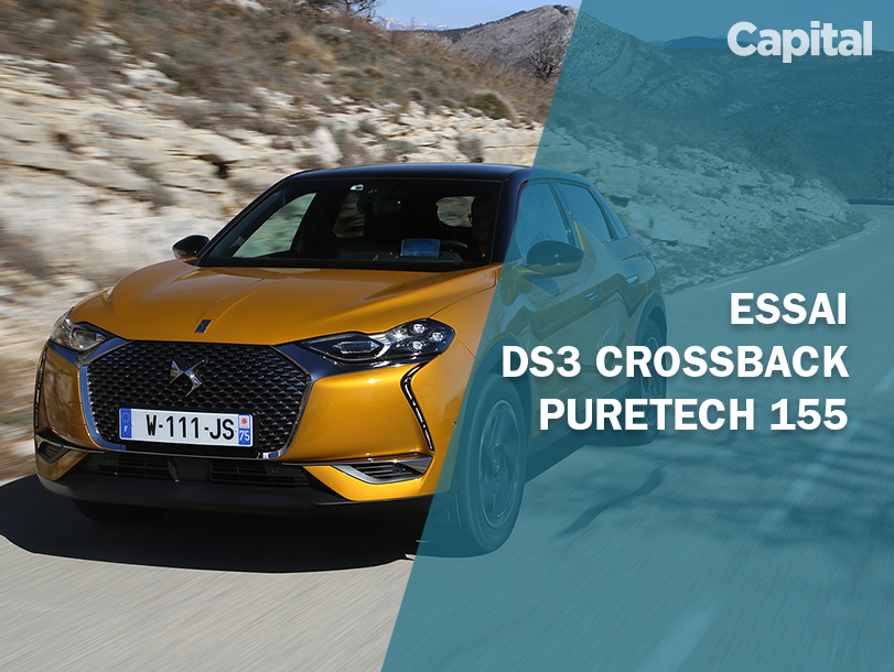 découvrez notre avis complet sur la ds3, un véhicule au design audacieux et aux performances remarquables. explorez ses atouts, ses points faibles et ce qui en fait une citadine prisée. informez-vous avant votre achat!