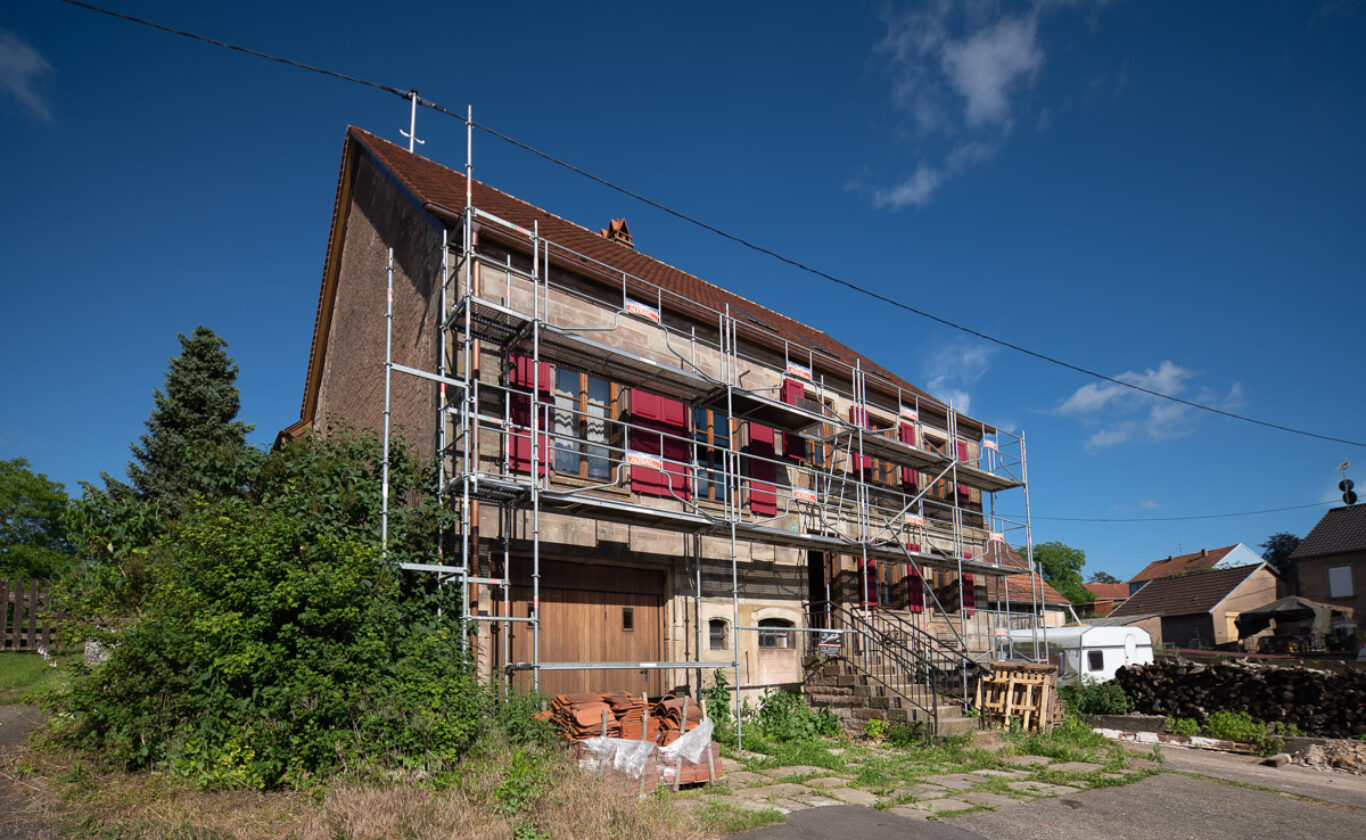 découvrez des avis d'experts et d'utilisateurs sur l'éco-rénovation. informez-vous sur les meilleures pratiques, les matériaux durables et les solutions innovantes pour rendre votre rénovation plus écologique et respectueuse de l'environnement.