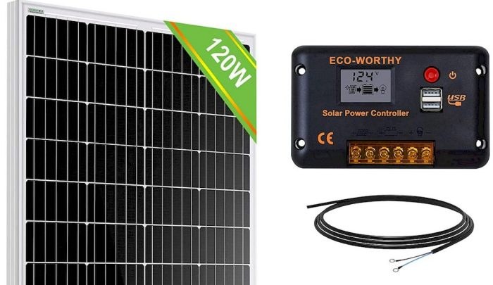 découvrez les avis sur eco worthy, une marque reconnue pour ses produits écologiques et durables. informez-vous sur la qualité, les performances et l'impact environnemental de leurs offres pour faire un choix éclairé.