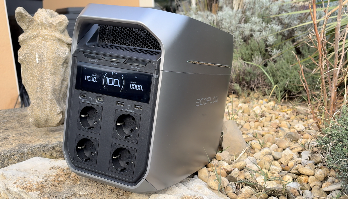 découvrez notre avis détaillé sur ecoflow, la marque innovante d'alimentations portables et d'accessoires solaires. apprenez-en plus sur la performance, la fiabilité et les fonctionnalités de leurs produits pour rendre vos aventures et vos besoins énergétiques plus pratiques.