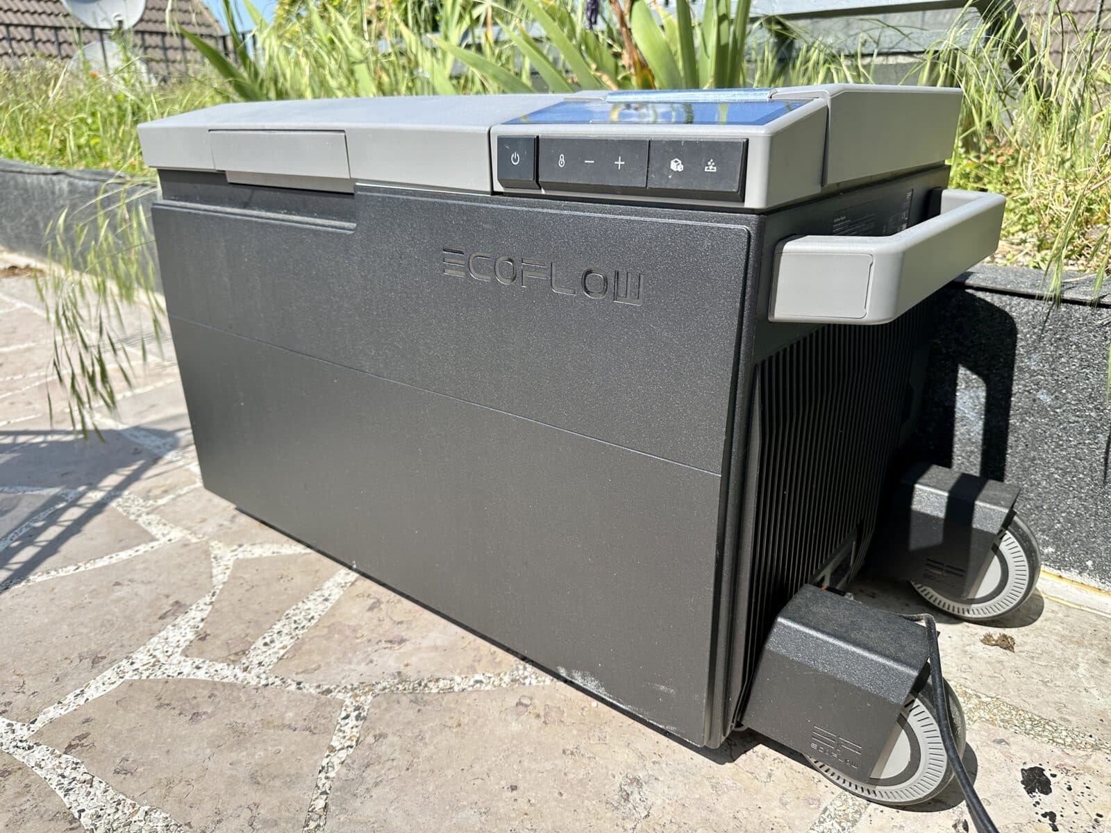 découvrez notre avis complet sur ecoflow, la référence en matière de générateurs portables et de solutions énergétiques. analyse des performances, de la durabilité et des fonctionnalités pour vous aider à choisir le meilleur modèle adapté à vos besoins.