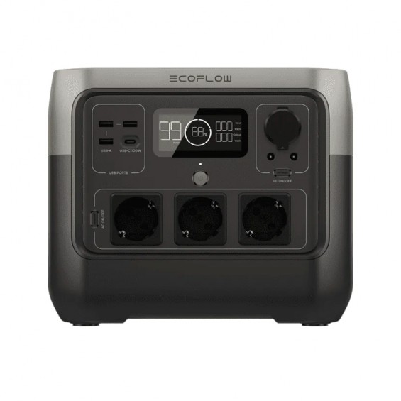 découvrez notre avis sur ecoflow, les pionniers des générateurs portables et des solutions d'énergie renouvelable. analyse des performances, des fonctionnalités et des réactions des utilisateurs pour vous aider à faire le meilleur choix.