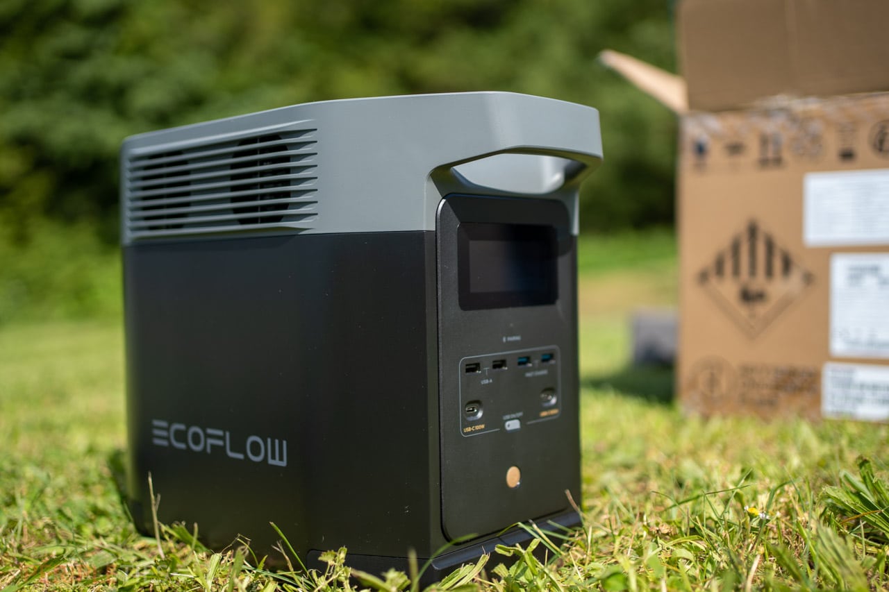 découvrez notre analyse complète sur l'ecoflow delta 2 : performances, autonomie, et fonctionnalités. lisez les avis d'utilisateurs pour savoir si ce générateur portable est le choix idéal pour vos besoins énergétiques.