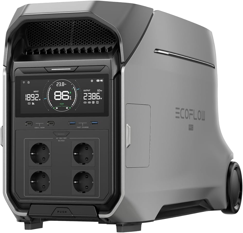 découvrez notre avis détaillé sur ecoflow, une marque leader dans les générateurs portables et les solutions d'énergie renouvelable. analysez les performances, les caractéristiques et les avantages de leurs produits pour faire le meilleur choix pour vos besoins énergétiques.
