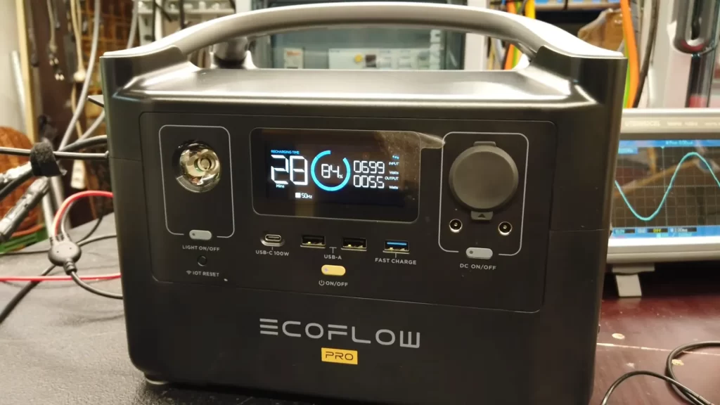 découvrez notre guide complet sur les avis ecoflow, une marque leader dans le domaine des générateurs portables et des solutions d'énergie solaire. explorez les retours d'expérience des utilisateurs, les performances des produits et des conseils pratiques pour choisir la meilleure option adaptée à vos besoins.