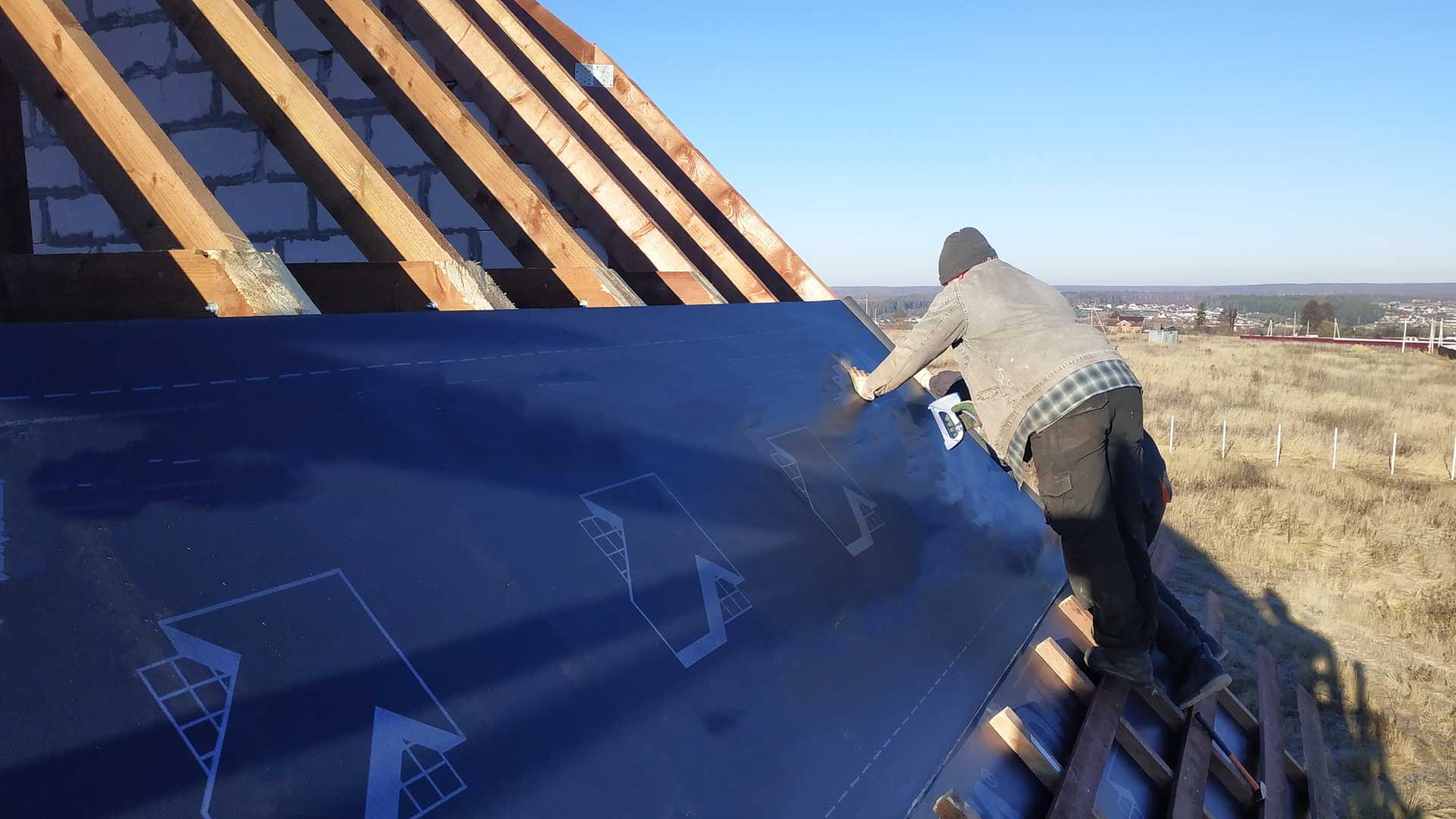 découvrez tous les avis sur les écrans sous toiture. informez-vous sur leur efficacité, leur durabilité et comparez les marques pour faire le meilleur choix pour votre projet de construction ou de rénovation.