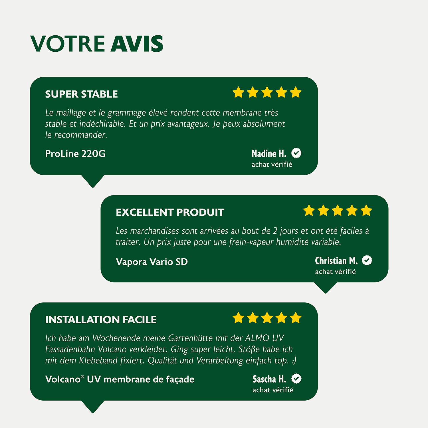 découvrez notre avis sur les écrans sous toiture : analyse des avantages, des performances et des choix disponibles pour protéger votre maison tout en optimisant son isolation. informez-vous sur les meilleures pratiques pour une installation réussie et durable.