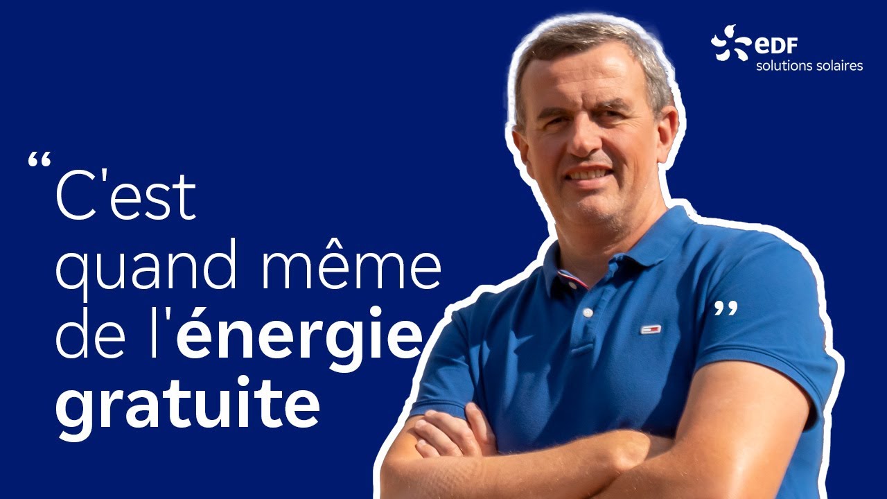 découvrez les avis sur edf enr et ses solutions photovoltaïques. informez-vous sur l'efficacité, la qualité de service et les retours d'expérience des utilisateurs pour faire le meilleur choix en matière d'énergie solaire.