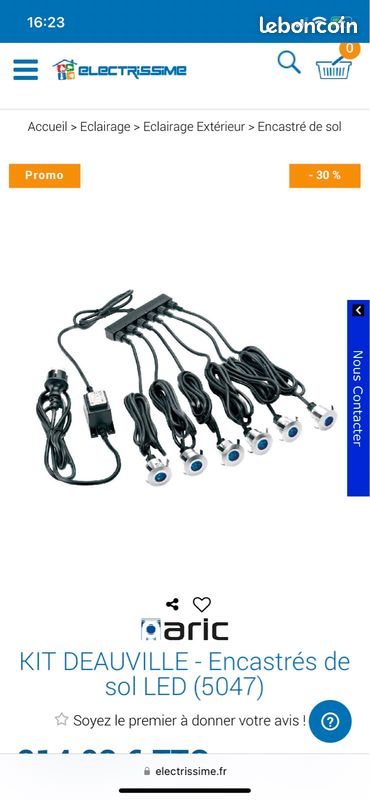 découvrez notre avis complet sur electrissime, une plateforme innovante dédiée à l'énergie électrique. analysez ses services, ses tarifs et les retours d'expérience des utilisateurs pour faire le meilleur choix.