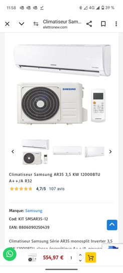 découvrez les avis sur elettronew, votre source d'informations fiables pour choisir des appareils électriques de qualité. lisez les retours d'expérience de nos utilisateurs et faites le meilleur choix pour vos besoins.