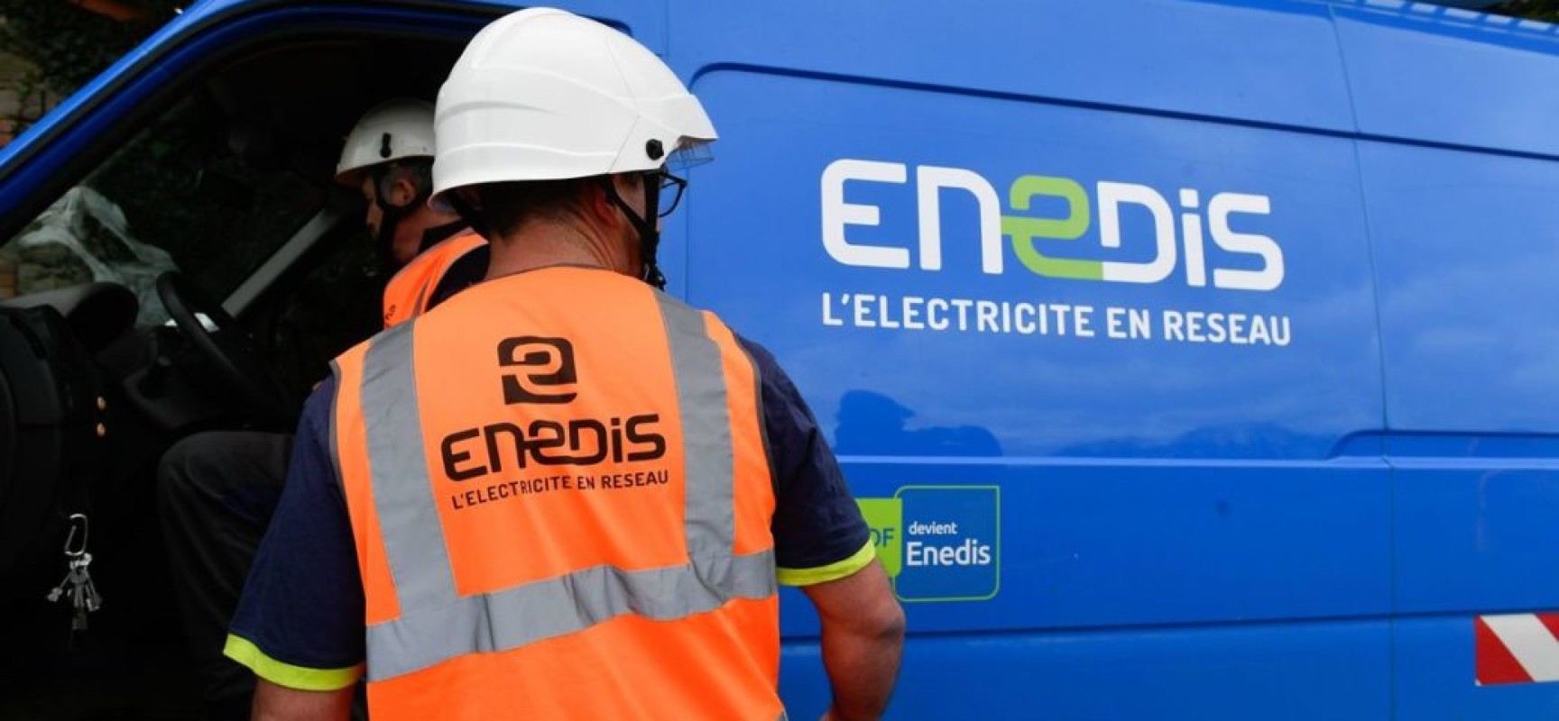 découvrez les avis sur enedis, le gestionnaire du réseau électrique en france. consultez les retours d'expérience des clients, les évaluations des services et trouvez les informations essentielles pour mieux comprendre votre fournisseur d'électricité.