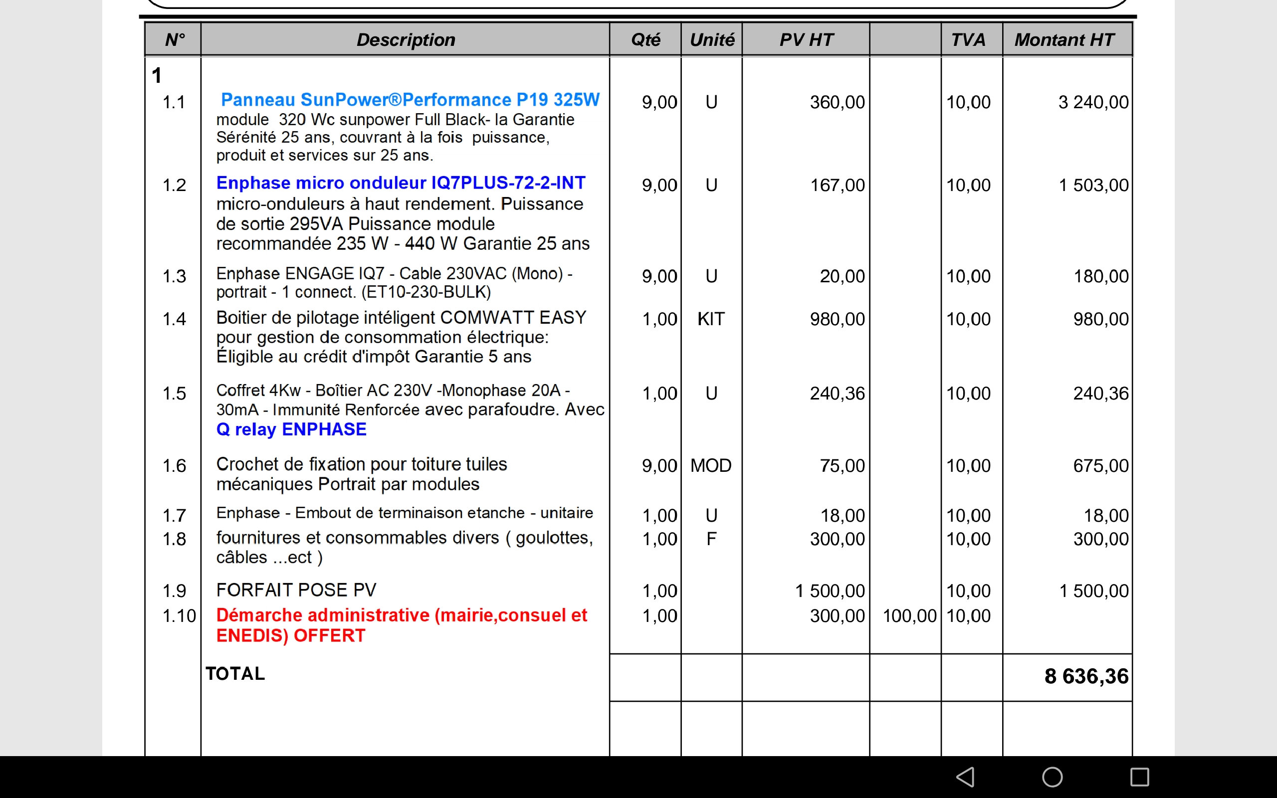 découvrez notre analyse approfondie des avis sur les solutions photovoltaïques d'engie. informez-vous sur la qualité des installations, le service client et l'efficacité énergétique pour faire le meilleur choix pour votre projet solaire.