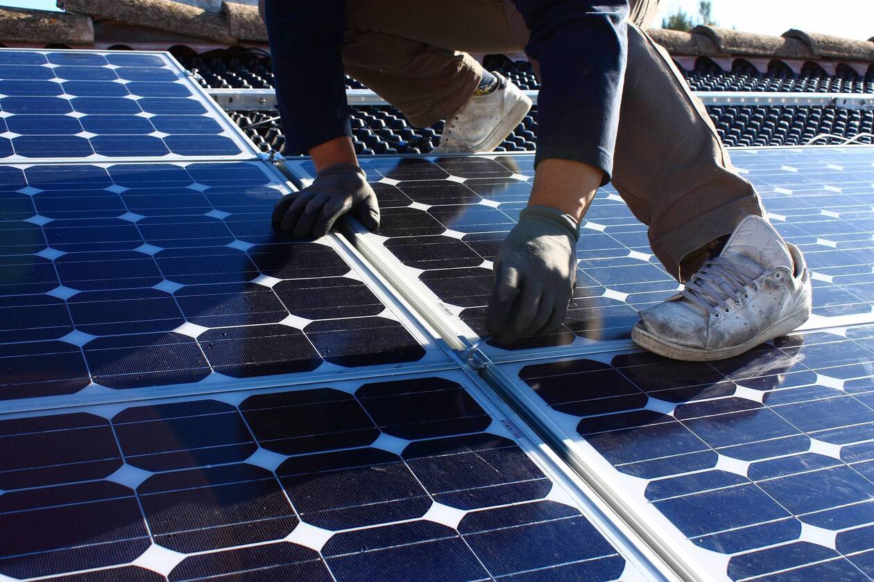 découvrez les avis sur engie solaire pour vous aider à faire le meilleur choix en matière d'énergie solaire. analysez les témoignages clients, les avantages et les inconvénients pour une transition énergétique réussie.