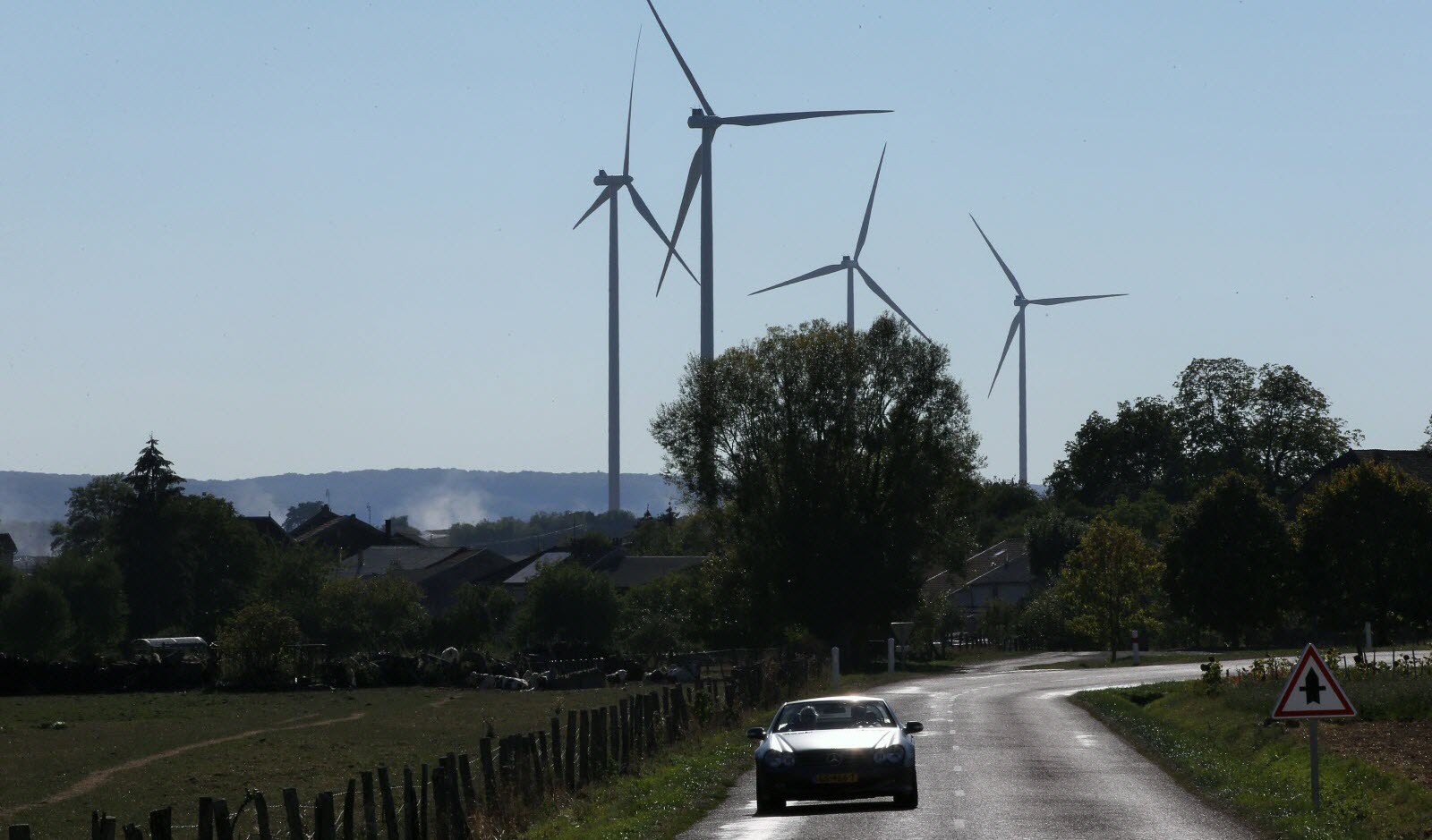 découvrez notre article complet sur les avis concernant les éoliennes. informez-vous sur leurs avantages, inconvénients, et les expériences des utilisateurs pour mieux comprendre cette source d'énergie renouvelable.