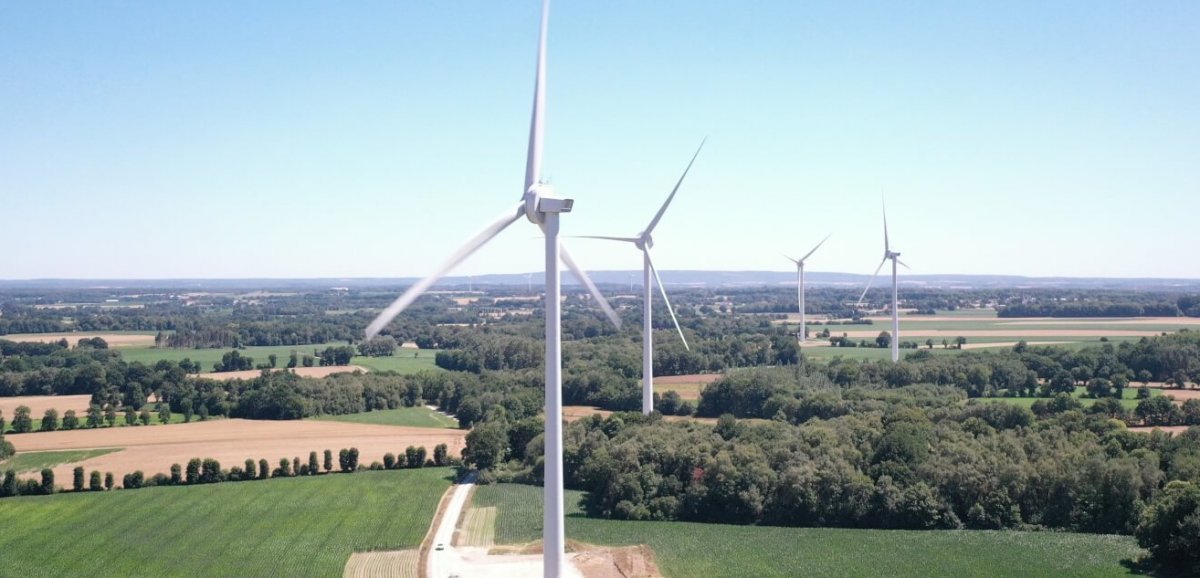 découvrez notre analyse approfondie des avis sur les éoliennes. informez-vous sur les avantages, les inconvénients et les retours d'expérience des utilisateurs pour prendre une décision éclairée concernant l'énergie éolienne.