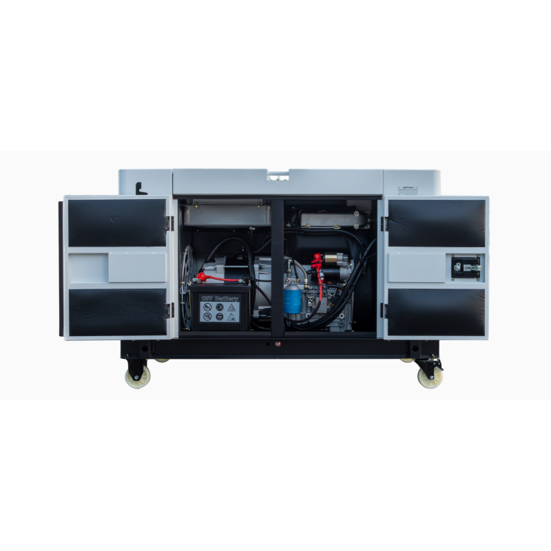 découvrez notre avis complet sur les groupes électrogènes itc power. analyse des performances, fiabilité et rapport qualité-prix. trouvez le modèle qui répond à vos besoins énergétiques.