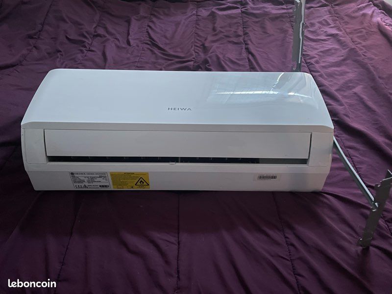 découvrez nos avis sur heiwa clim, une marque reconnue pour ses solutions de climatisation. informez-vous sur la qualité, l'efficacité et la fiabilité de leurs produits grâce aux retours d'expérience de nos utilisateurs.