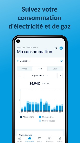 découvrez les avis sur hello watt, un comparateur d'offres d'énergie qui vous aide à choisir le meilleur fournisseur d'électricité et de gaz. consultez les témoignages et retours d'expérience de nos utilisateurs pour faire un choix éclairé et économique.