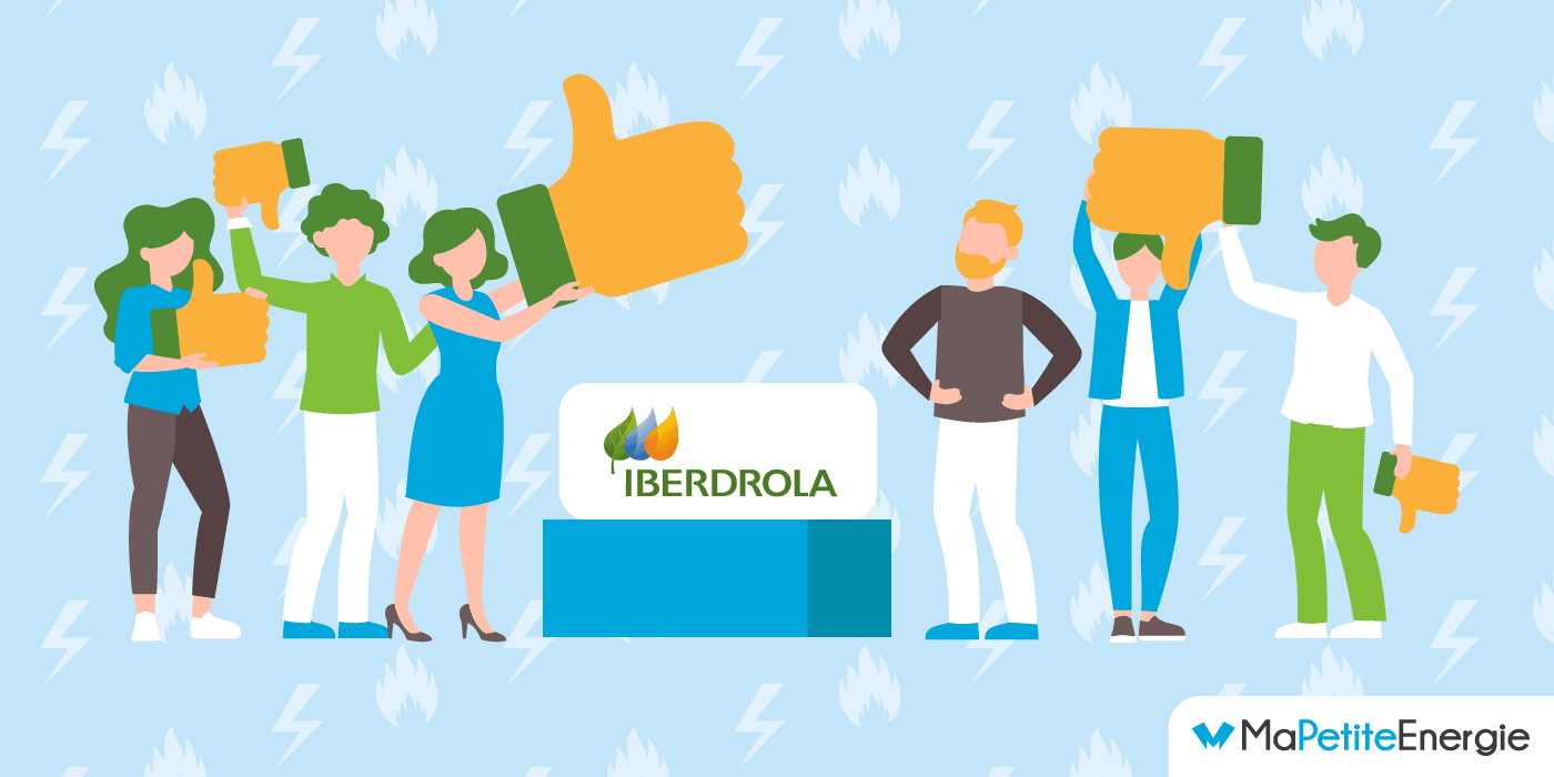 découvrez les avis sur iberdrola, un leader dans le secteur de l'énergie. lisez des témoignages de clients, évaluez la qualité des services et informez-vous sur les offres proposées par cet acteur majeur de l'électricité en france.