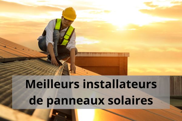 découvrez notre avis sur les installateurs de panneaux solaires. comparez les services, les prix et les témoignages pour choisir le meilleur professionnel pour votre projet d'énergie renouvelable.