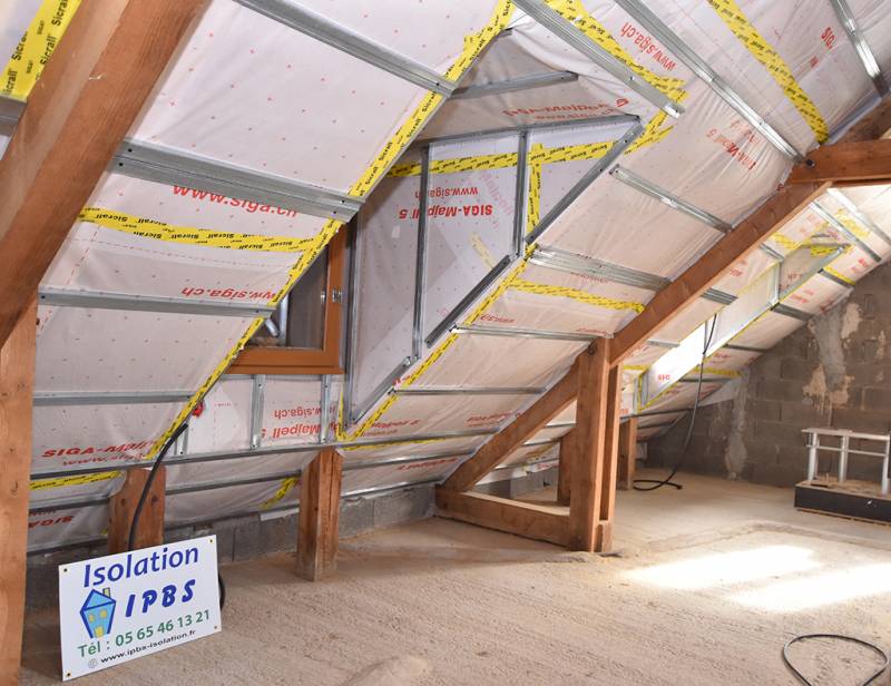 découvrez notre guide complet sur les avis concernant l'isolation de toiture. apprenez les différents matériaux, les méthodes d'isolation et les retours d'expérience des propriétaires ayant amélioré l'efficacité énergétique de leur maison grâce à une bonne isolation de toiture.