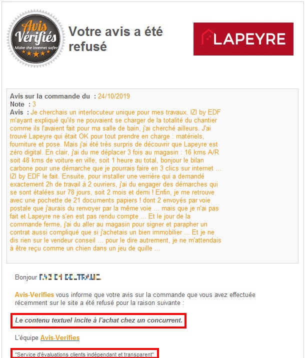 découvrez les avis sur izi edf, le service d'électricité d'edf simplifié et accessible. comparez les retours d'expérience des utilisateurs pour mieux choisir votre fournisseur d'énergie.