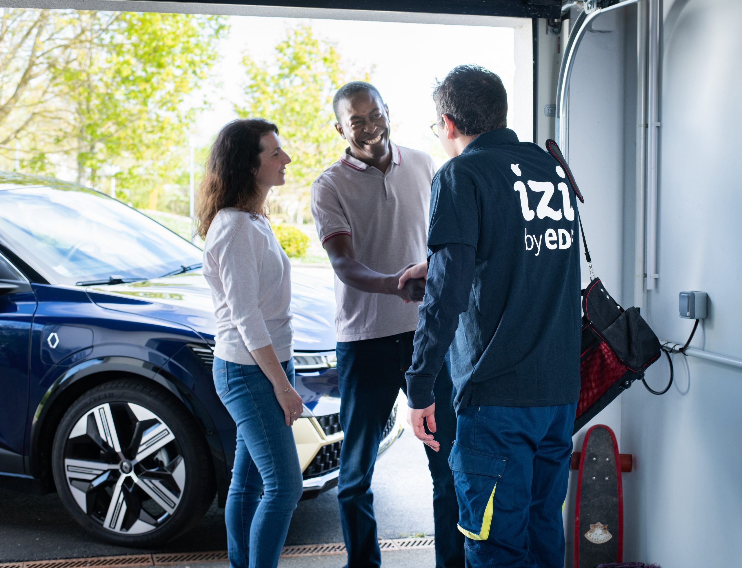 découvrez les avis sur izio edf, la plateforme qui simplifie votre gestion d'énergie. consultez les retours d'expérience des utilisateurs et faites le choix éclairé pour votre contrat d'électricité.