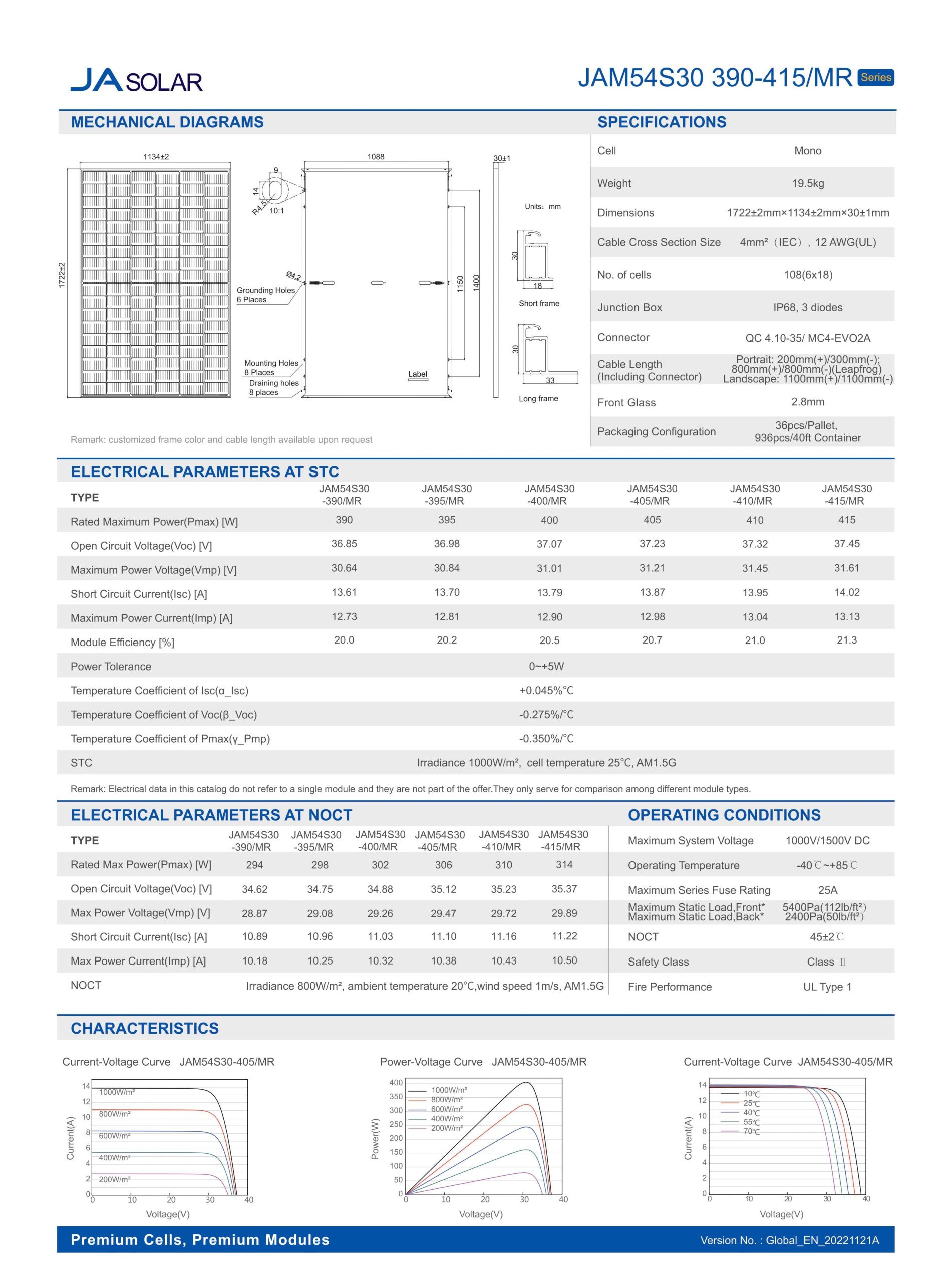 découvrez les avis sur ja solar, un des leaders du secteur solaire. apprenez-en plus sur la qualité de leurs panneaux solaires, l'efficacité de leur service client et les expériences des utilisateurs pour faire le meilleur choix en matière d'énergie renouvelable.