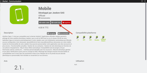 découvrez notre avis complet sur jeedom, la solution domotique qui révolutionne la gestion de votre maison. analyse des fonctionnalités, avantages, inconvénients et retours d'expérience d'utilisateurs pour vous aider à faire le meilleur choix.