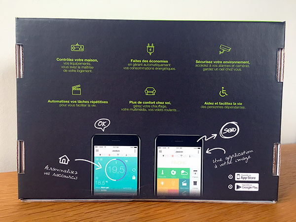 découvrez notre avis sur jeedom, la solution de domotique open source. analyse des fonctionnalités, avantages et inconvénients, ainsi que des témoignages d'utilisateurs pour vous aider à prendre votre décision.