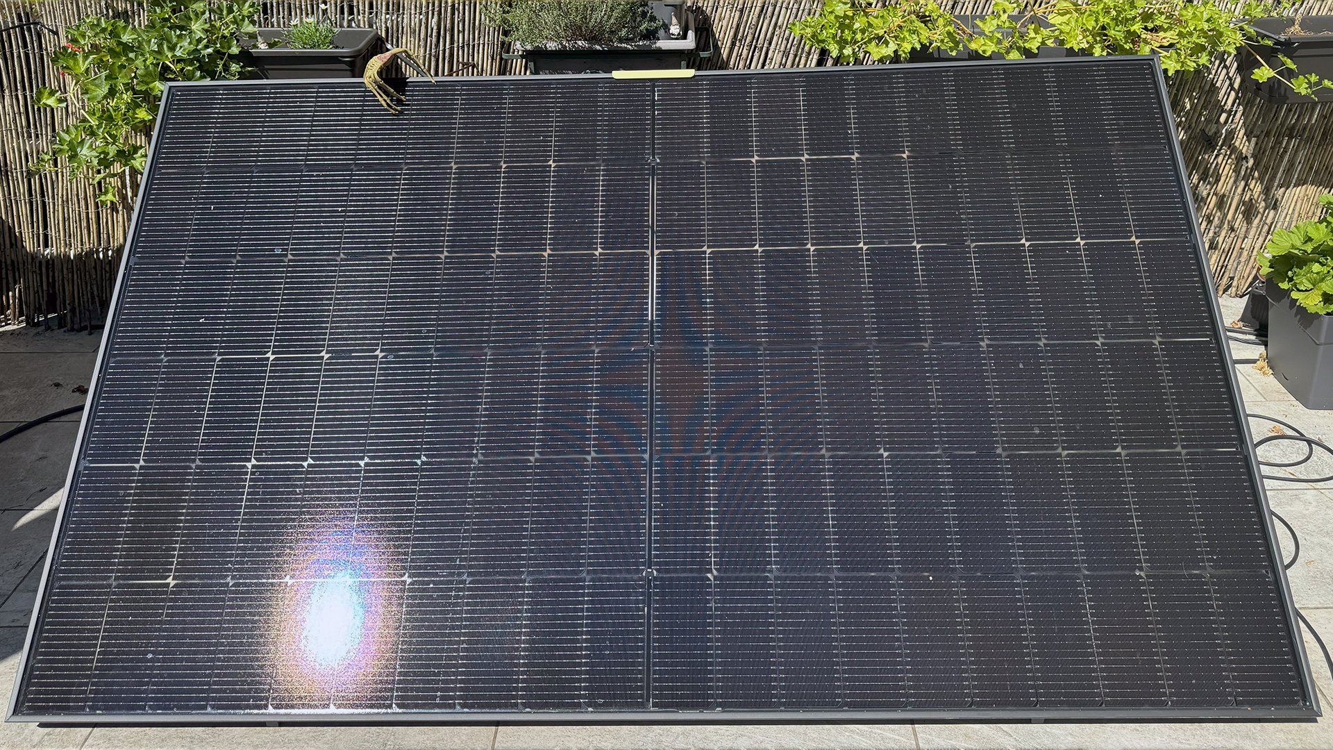 découvrez notre analyse complète sur le kit de panneaux solaires beem. avis détaillés sur la performance, la qualité, et l'installation, pour vous aider à choisir la meilleure solution d'énergie renouvelable pour votre maison.
