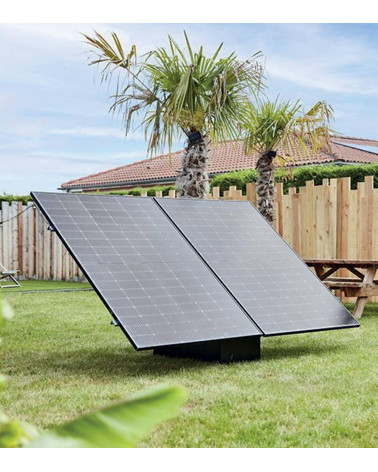 découvrez les avis les plus récents sur les kits solaires. comparez les performances, les fonctionnalités et les retours d'expérience des utilisateurs pour choisir le système d'énergie solaire qui vous convient le mieux.