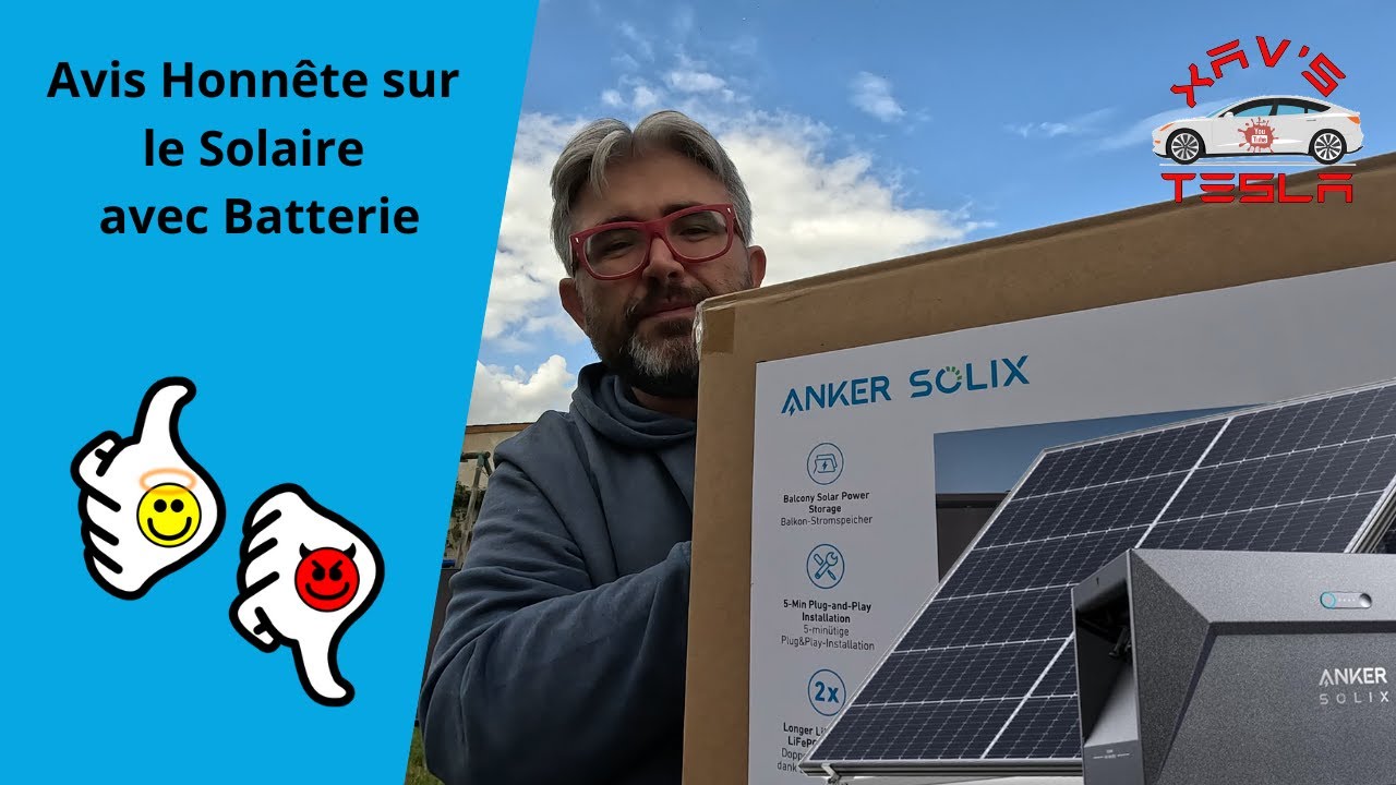 découvrez notre avis complet sur les kits solaires : performance, facilité d'installation, rapport qualité-prix et conseils d'utilisation pour optimiser votre transition énergétique.