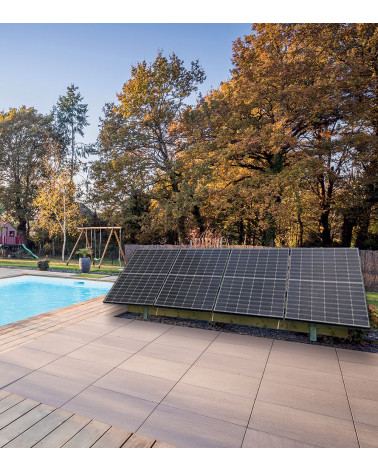 découvrez notre avis complet sur les kits solaires : performances, installations, avantages et conseils d'achat pour profiter pleinement de l'énergie solaire.