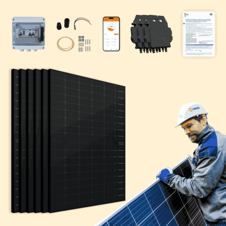 découvrez notre avis complet sur le kit solaire 3000w, idéal pour optimiser votre production d'énergie renouvelable. analyse des avantages, performances et retours d'expérience pour vous aider à faire le bon choix.