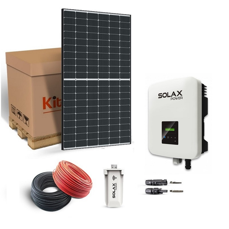découvrez notre avis complet sur le kit solaire 3000w : performances, installation, rapport qualité-prix et conseils d'utilisation pour maximiser votre énergie solaire.