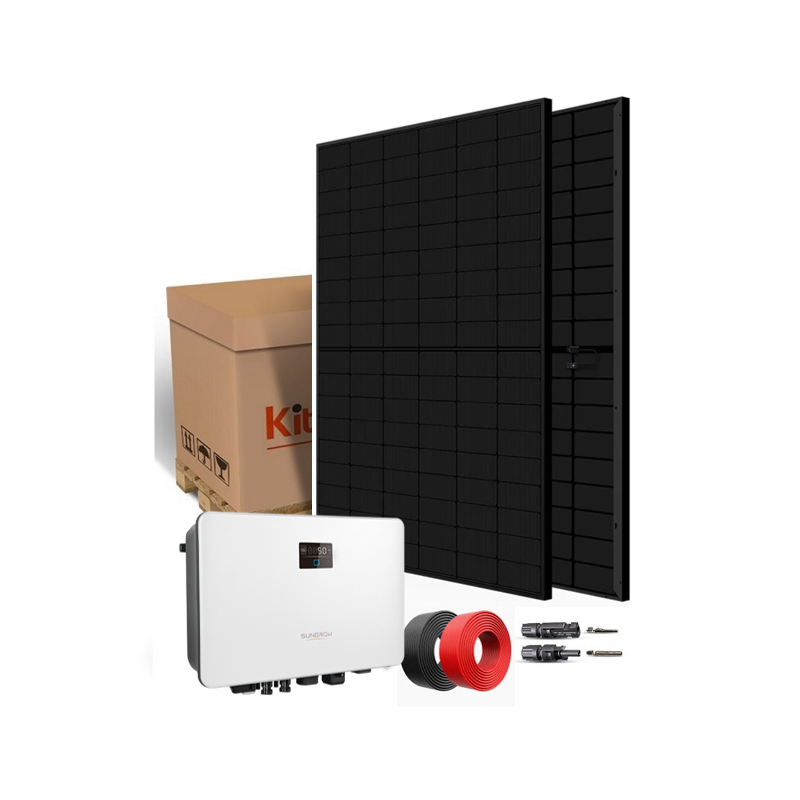 découvrez notre analyse complète des avis sur le kit solaire 6000w. apprenez-en davantage sur ses performances, ses avantages et comment il peut transformer votre consommation d'énergie. ne manquez pas les retours d'expérience des utilisateurs pour faire le meilleur choix pour votre énergétique verte.