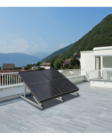 découvrez notre avis complet sur les kits solaires : performance, installation, avantages et inconvénients. trouvez le modèle idéal pour vos besoins énergétiques et faites le bon choix pour une transition verte.