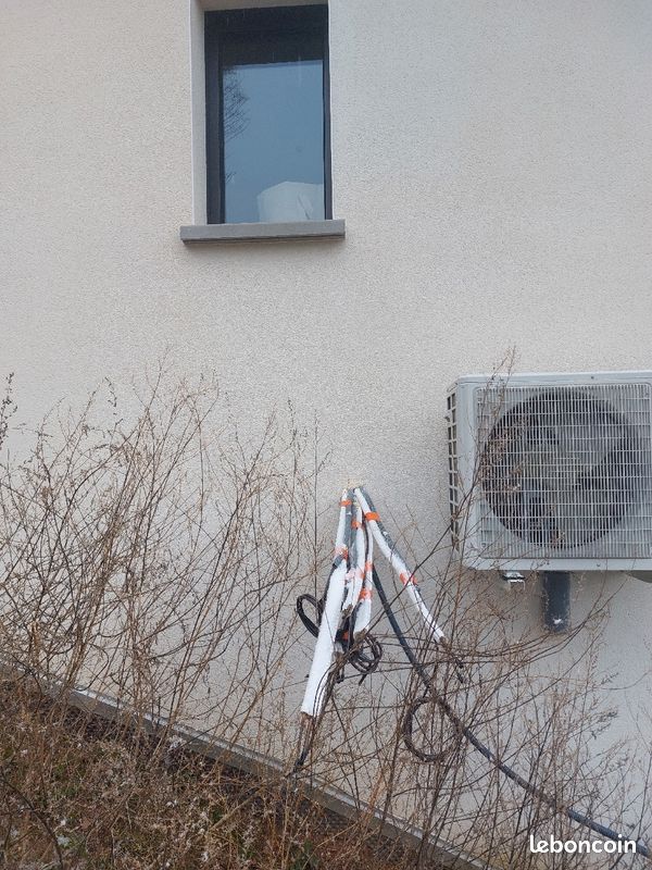 découvrez notre guide complet sur les avis des utilisateurs concernant les climatiseurs à lyon. comparez les marques, les modèles et les retours d'expérience pour faire le meilleur choix pour votre confort cet été.