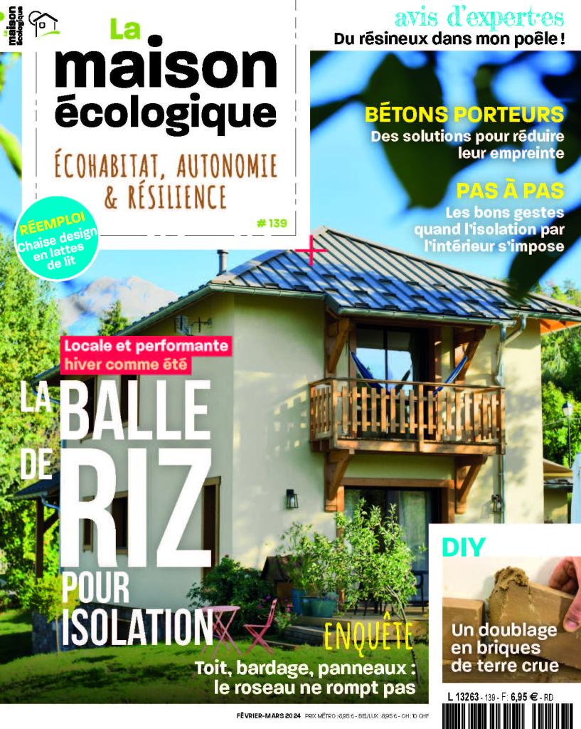 découvrez notre analyse approfondie sur les maisons écologiques : avantages, inconvénients, et témoignages d'habitants. informez-vous sur les meilleures pratiques pour construire ou rénover votre maison de manière durable.