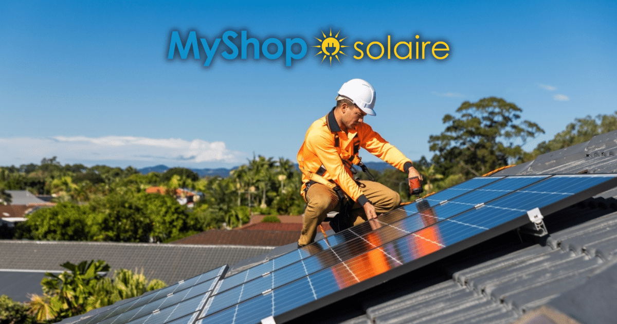 découvrez les avis sur myshop solaire, votre spécialiste en solutions d'énergie solaire. retrouvez des témoignages clients, des critiques sur la qualité des produits et des services, ainsi que des conseils pour bien choisir votre installation solaire.