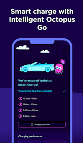 découvrez les avis sur octopus energy, un fournisseur d'énergie innovant qui se distingue par ses tarifs compétitifs et son service client exceptionnel. lisez les retours d'expérience des utilisateurs et trouvez l'énergie verte qui correspond à vos besoins.