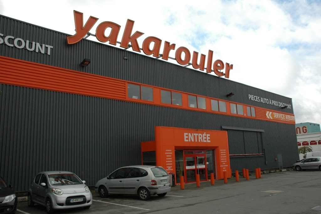 profitez des meilleures offres sur les pièces automobiles avec la liquidation oscaro ! des remises exceptionnelles sur une large sélection d'articles pour équiper votre véhicule. ne manquez pas cette occasion de faire des économies tout en garantissant la qualité de vos achats.