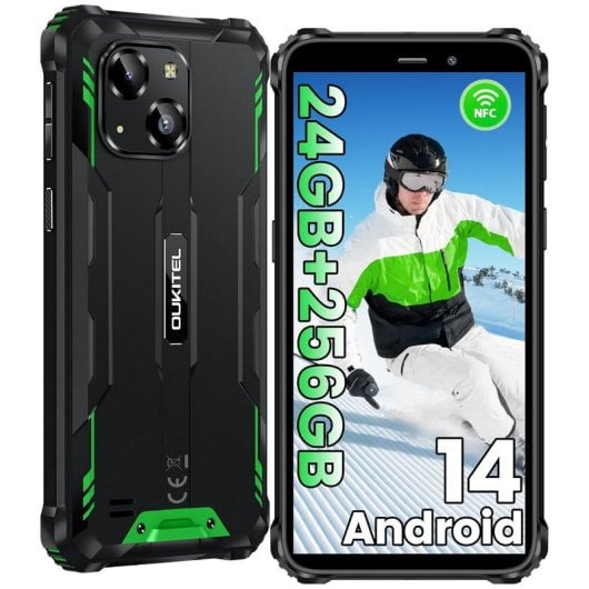 découvrez notre avis complet sur les smartphones oukitel : performances, autonomie, rapport qualité-prix et fonctionnalités. informez-vous avant d'acheter le meilleur modèle pour vos besoins.