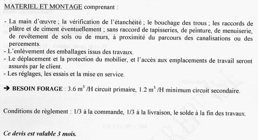 découvrez notre analyse détaillée des avis sur la pompe à chaleur viessmann en 2019. informez-vous sur les performances, l'efficacité énergétique et les retours d'expérience des utilisateurs pour prendre une décision éclairée sur votre investissement.
