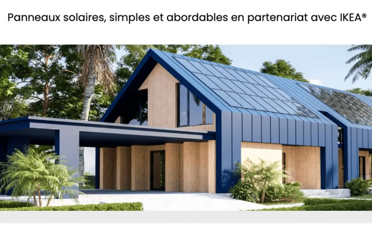découvrez notre avis complet sur les panneaux photovoltaïques ikea. analyse des performances, des coûts et des avantages pour votre domicile. informez-vous sur cette solution écologique et économique!