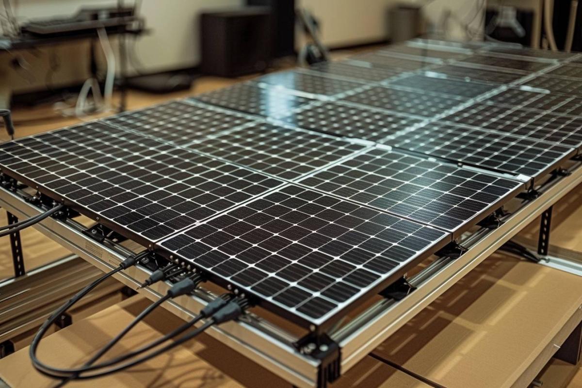 découvrez des avis détaillés sur les panneaux solaires : performances, avantages, inconvénients et choix des meilleures marques pour une énergie renouvelable efficace et durable.